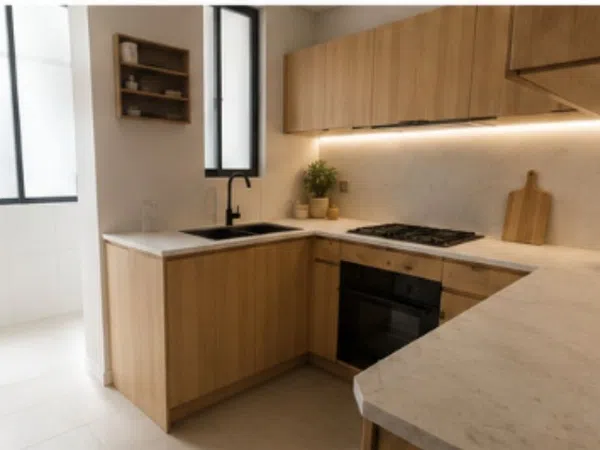 Piso en San Pedro de Alcántara, 5 - Foto 5