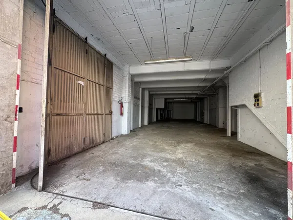 Nave en Calle del Marquès de Comillas, 111 - Foto 5
