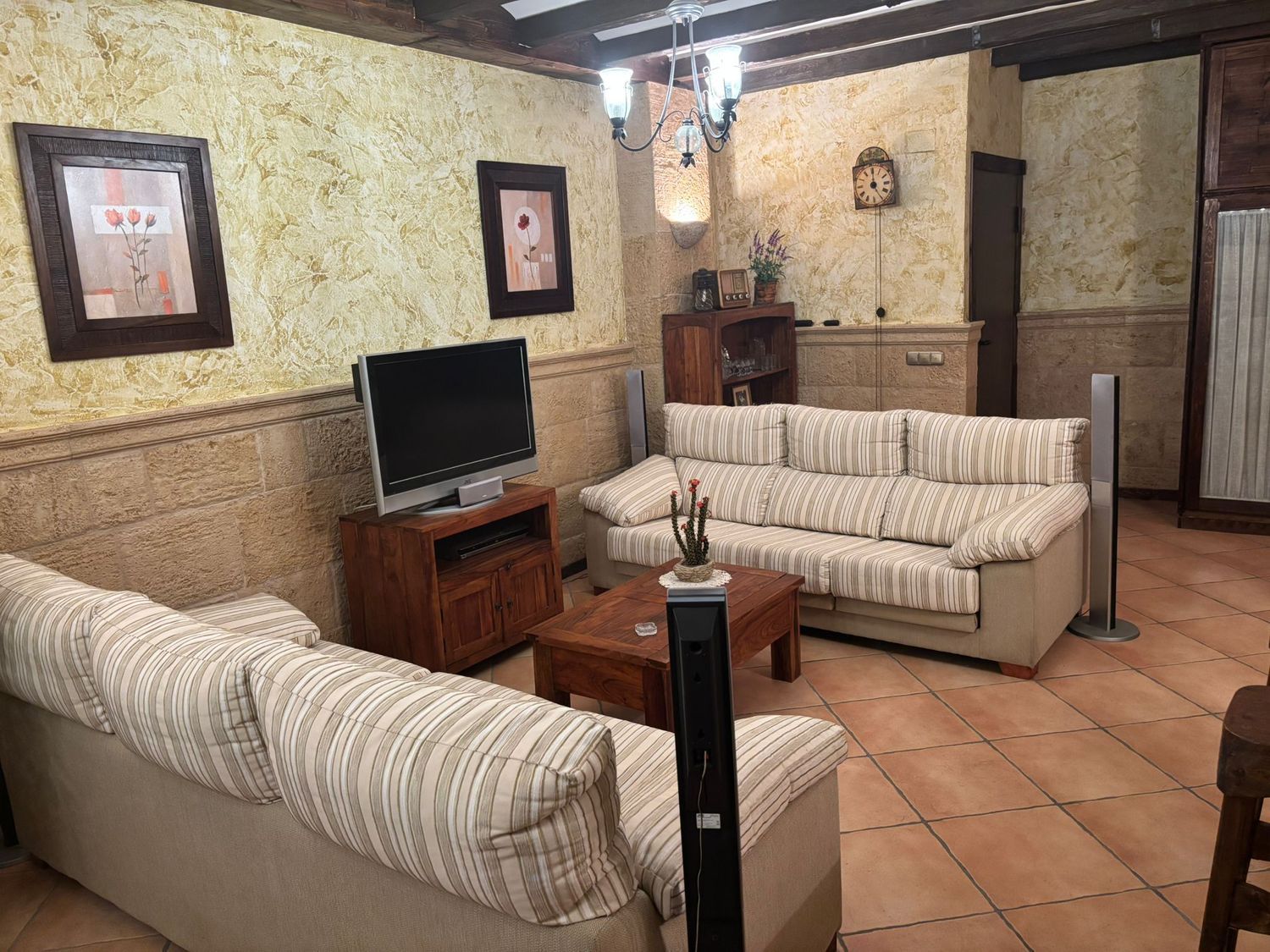 Chalet adosado en calle Alberto Asencio Gonzalvez, 41 - Foto 37