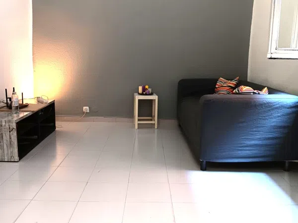 Piso en Constancia, 29