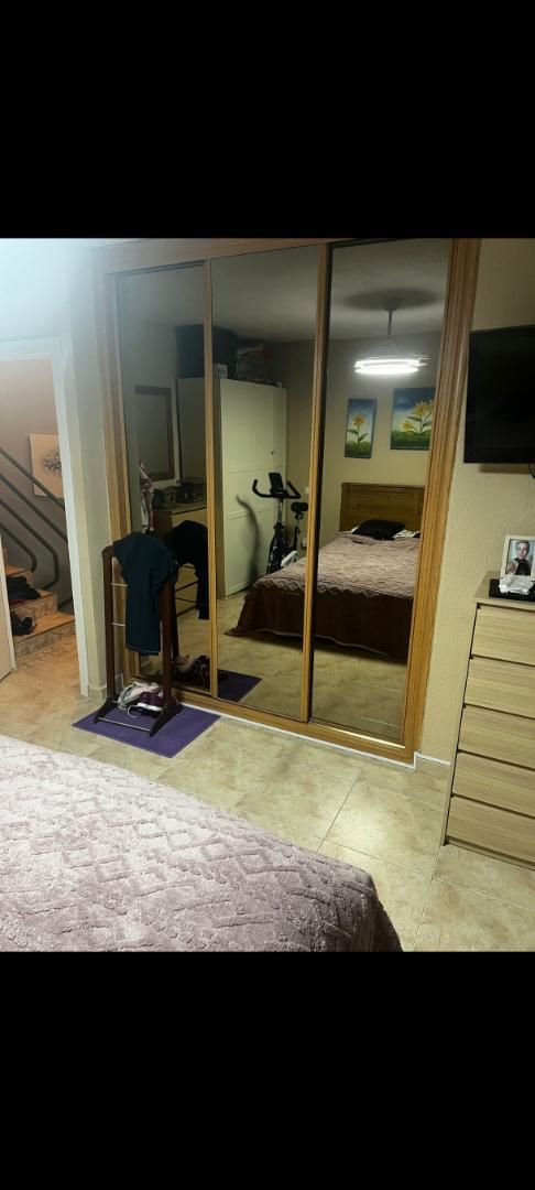 Piso en  Calle de la Pluma 7 - Foto 4