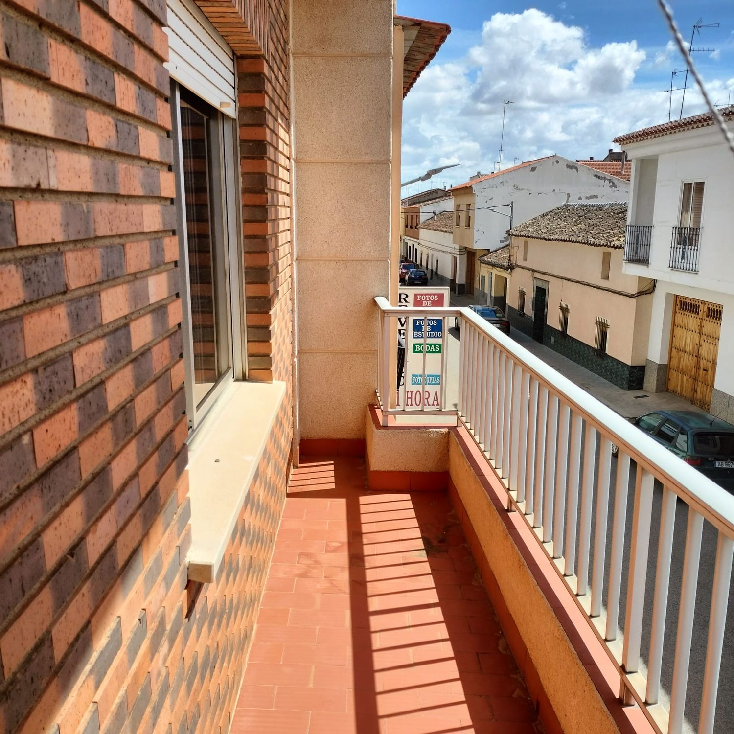 Casa de pueblo en Calle de Blas López, 84 - Foto 9