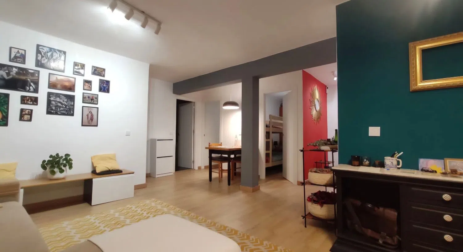 Piso en cuesta del Hospital, 7 - Foto 4