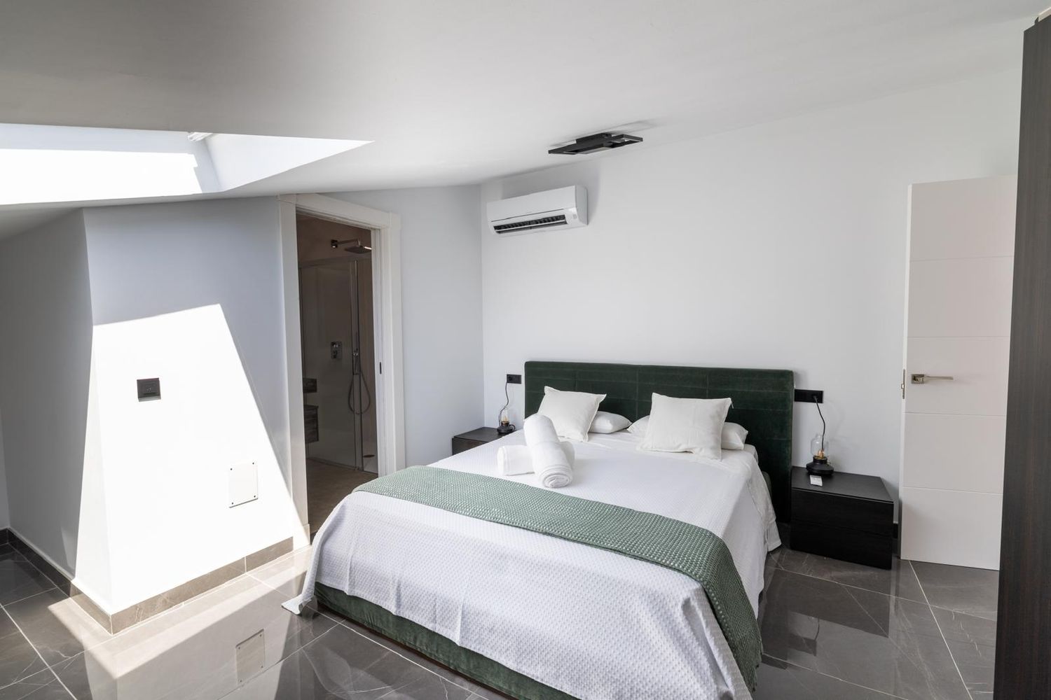Casa rural en Unnamed Road s/n, Ojén pueblo, Ojén pueblo - Foto 15