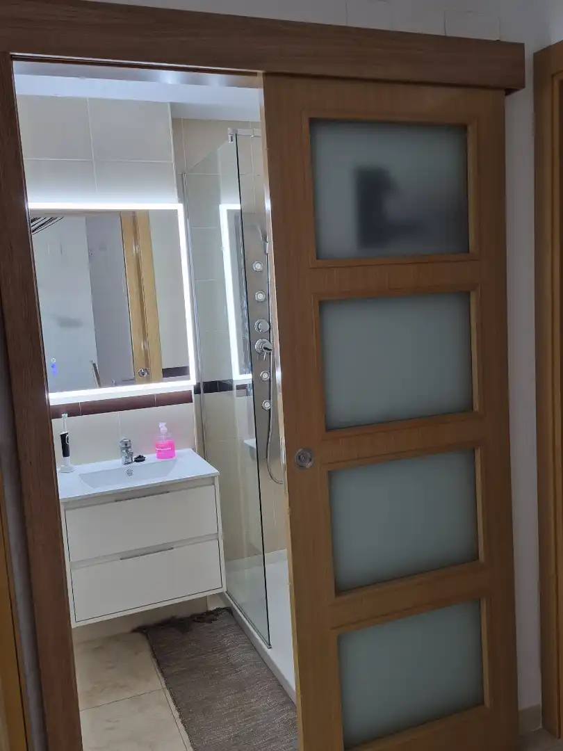 Apartamento en  Avenida Central 58 - Foto 2