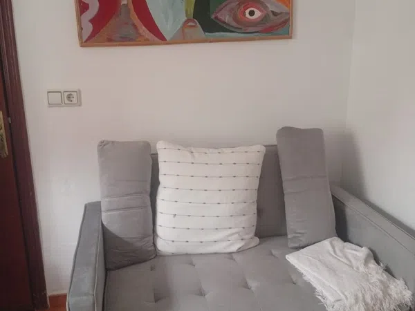Estudio en Calle Alonso Mingo, 13, Bellavista - Foto 5