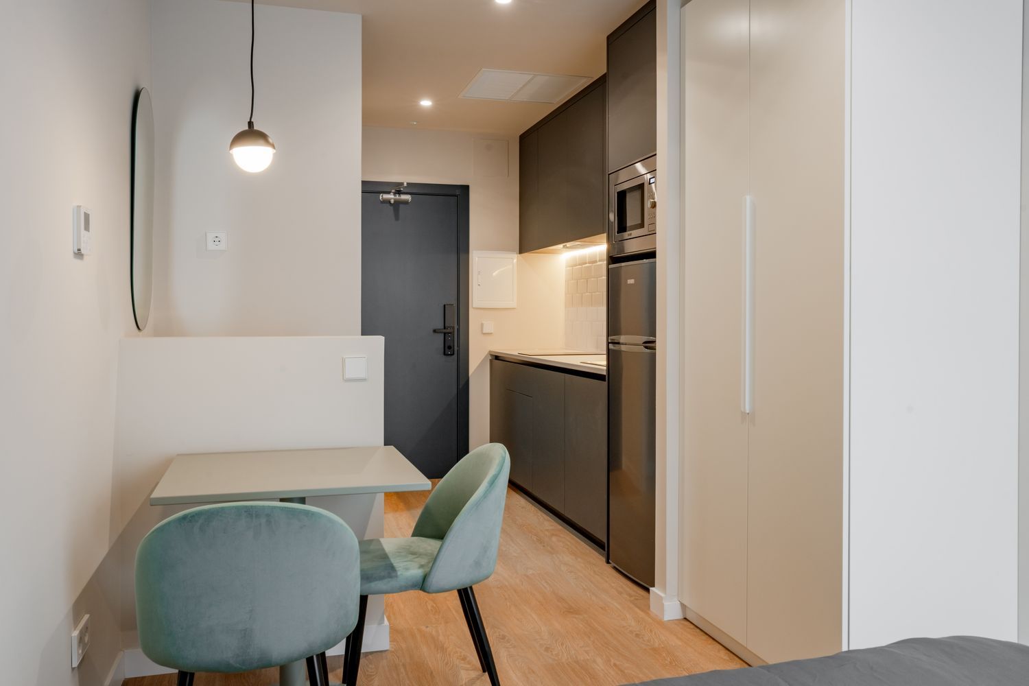 Estudio en Universidad - Foto 2