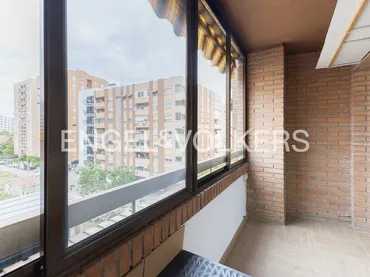 Piso en  Carrer d'Emili Baró - Foto 8