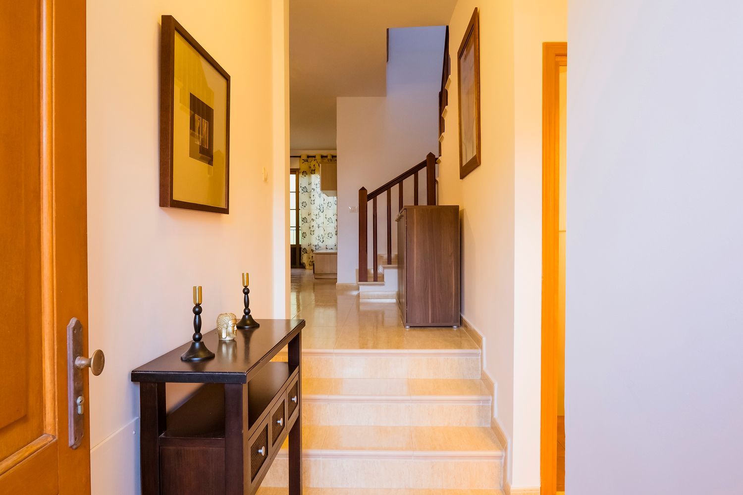 Chalet adosado en Calle de los Molinos, 33, Casco Urbano, Casco Urbano - Foto 2