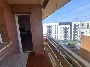 Piso en Distrito Poniente Sur - Foto 3