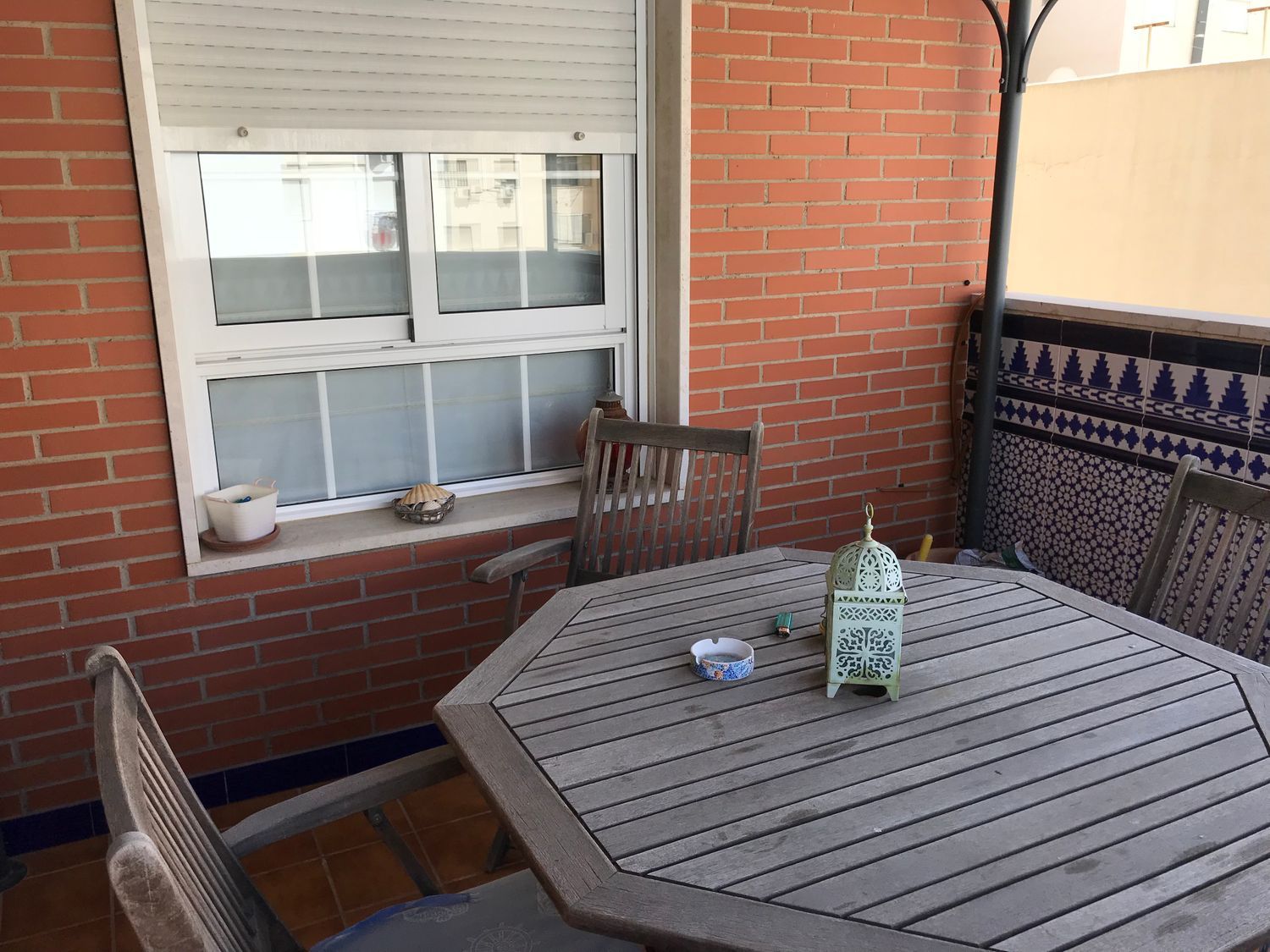 Piso en Calle Poeta Paco Aquino, 16, Altamira - Oliveros - Barrio Alto, Altamira - Oliveros - Barrio Alto - Foto 2