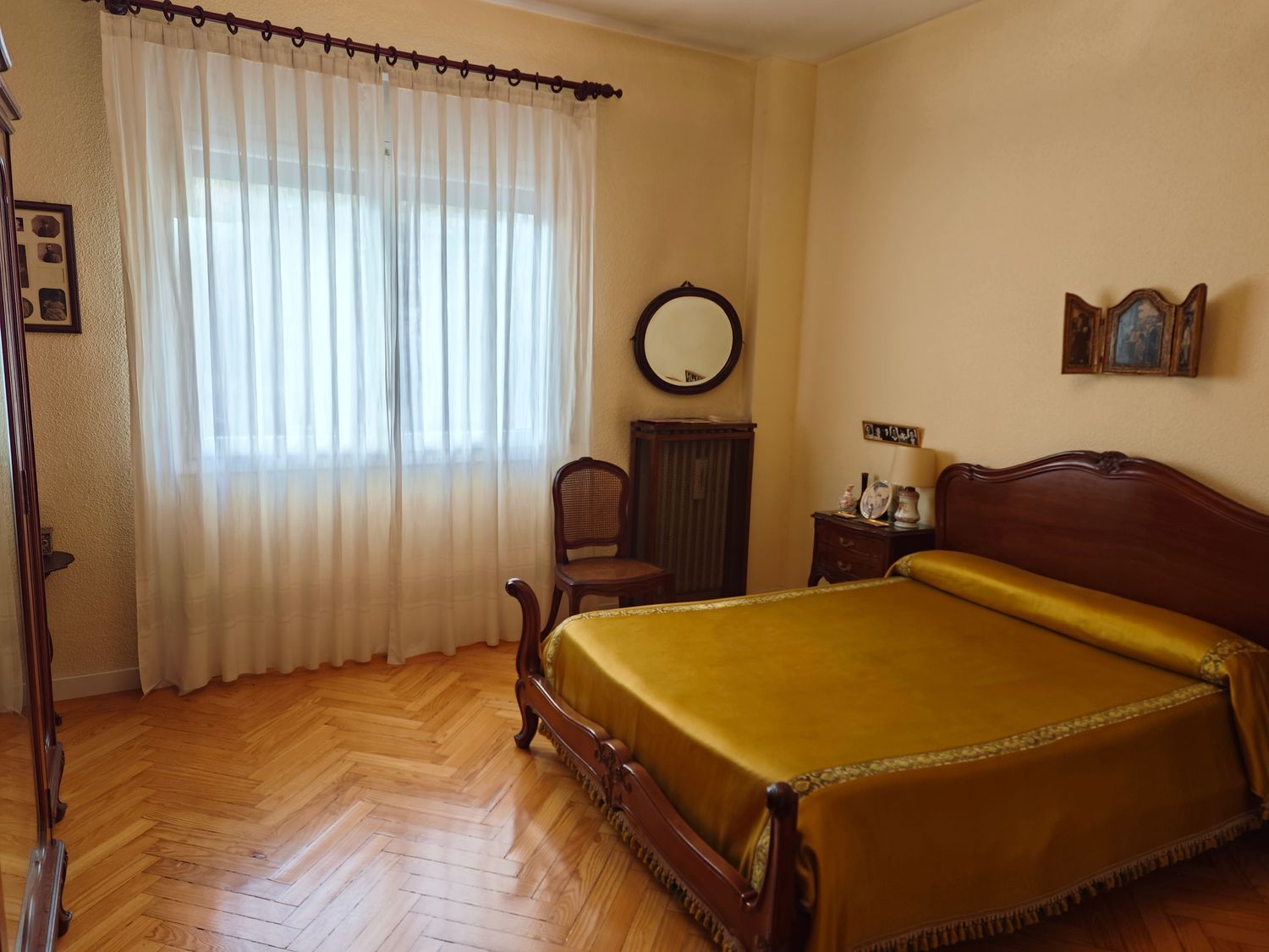 Piso en calle de Rodríguez Marín, 67 - Foto 4