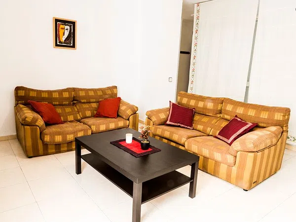 Piso en calle Javier Lasso de la Vega, 9 - Foto 2