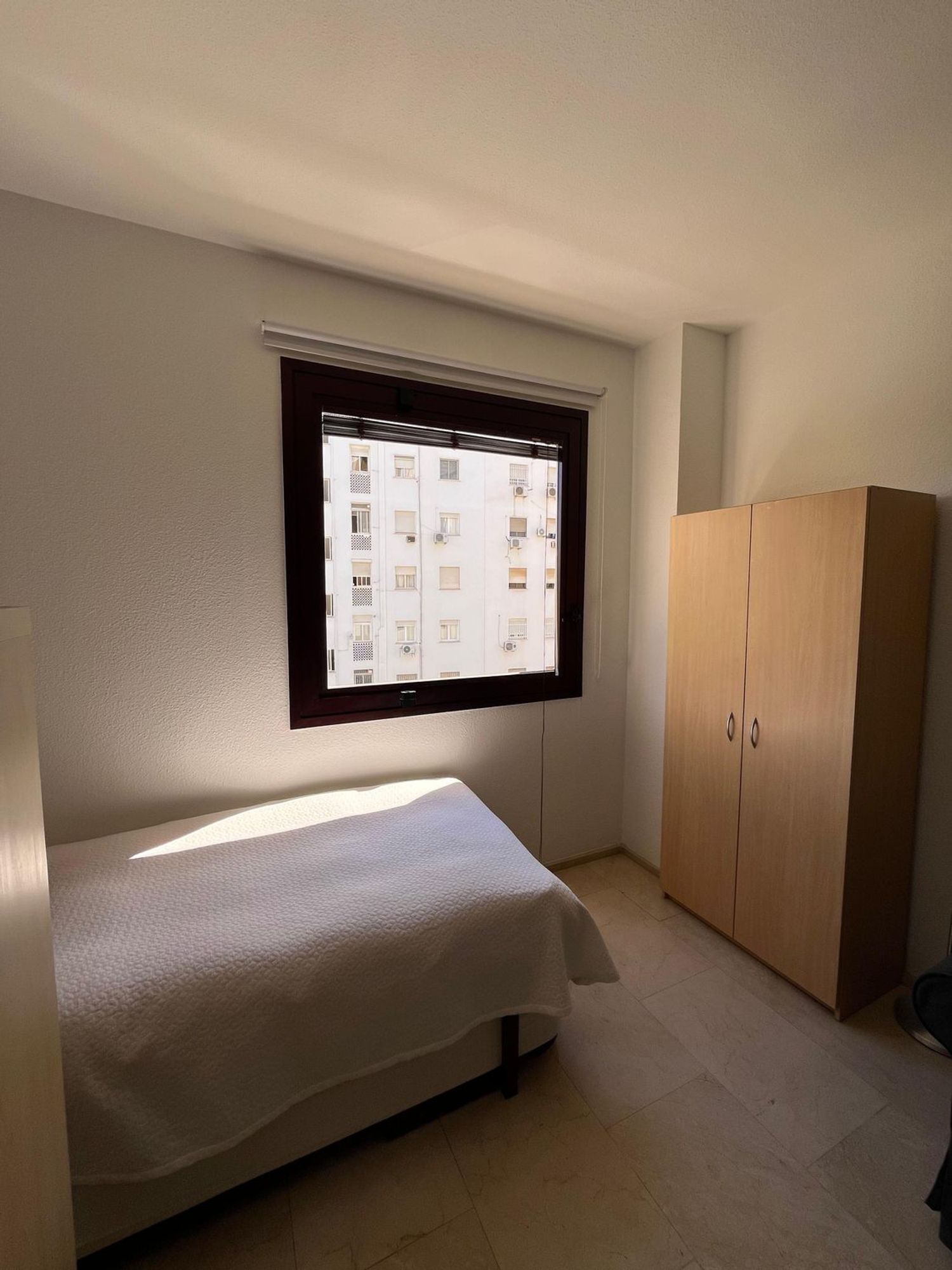 Estudio en Avenida de Kansas City, 7 - Foto 15