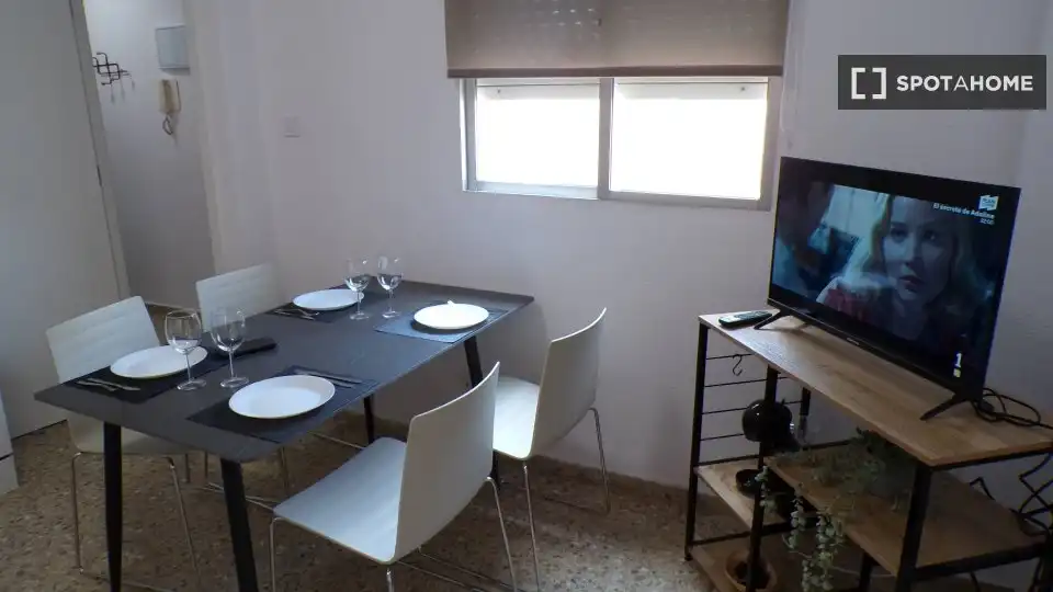 Piso en Paterna - Foto 7