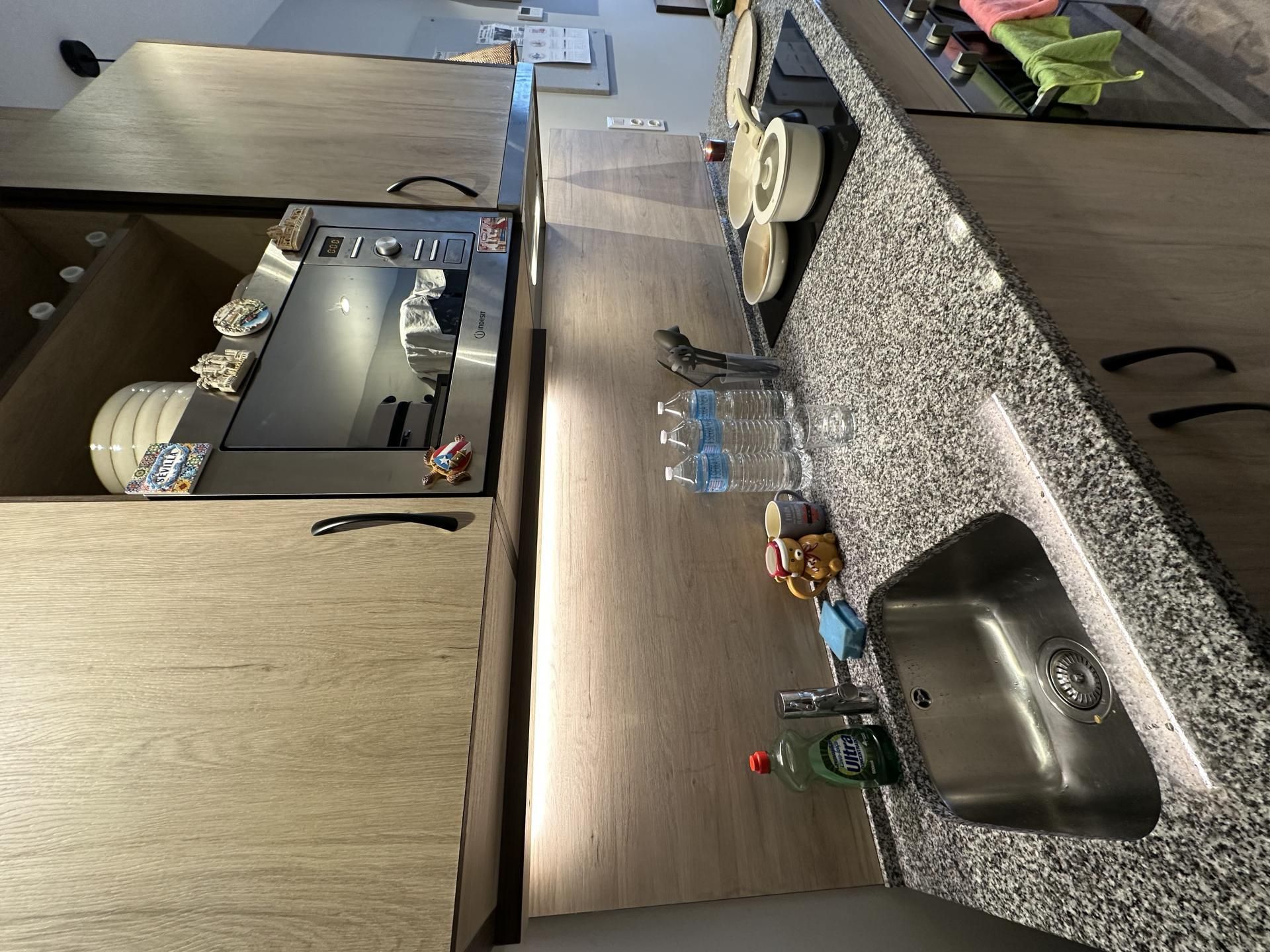 Estudio en  Calle Baliza 2 - Foto 4