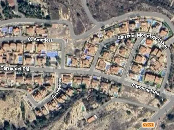 Chalet pareado en Calle del Plá, 20 a - Foto 16