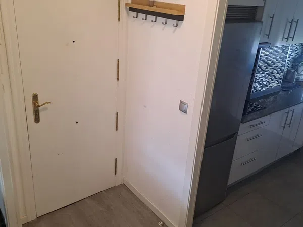 Piso en Calle José María de Cossío, 32 - Foto 12
