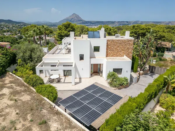 Casa o chalet independiente en Calle de la Xicoria, 4, Portichol - Balcón al Mar, Portichol - Balcón al Mar - Foto 38