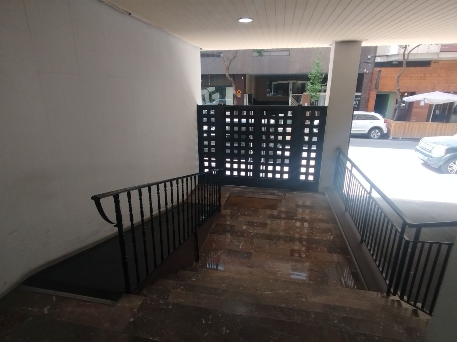 Piso en Calle de Francisco de Vitoria, 27, Paseo de la Constitución - Las Damas - Foto 7