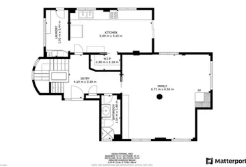 Chalet en calle Carrer 576 17 - Foto 11