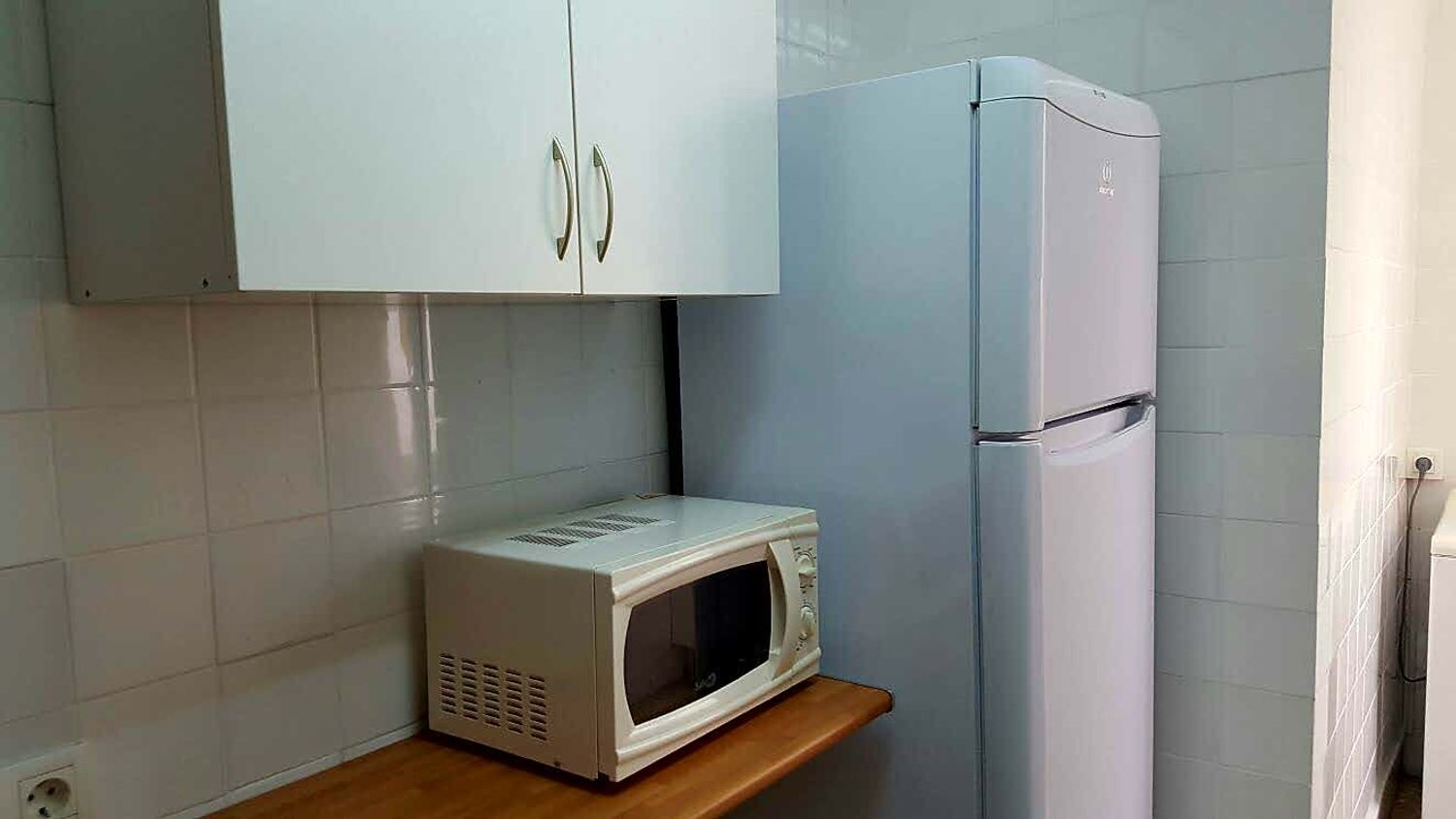 Piso en Calle Manuel Arellano, 3, Ronda de Triana-Patrocinio-Turruñuelo - Foto 6