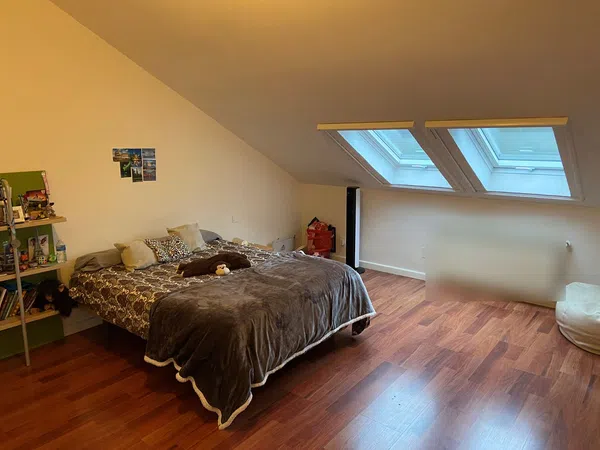 Chalet adosado en Barrio Monte Rozas - Foto 12