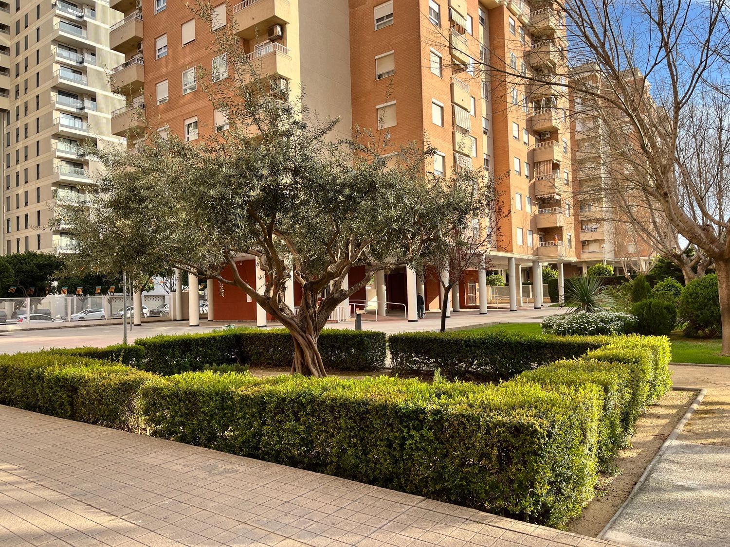 Piso en Calle d'Enric Valor, 1 a - Foto 1