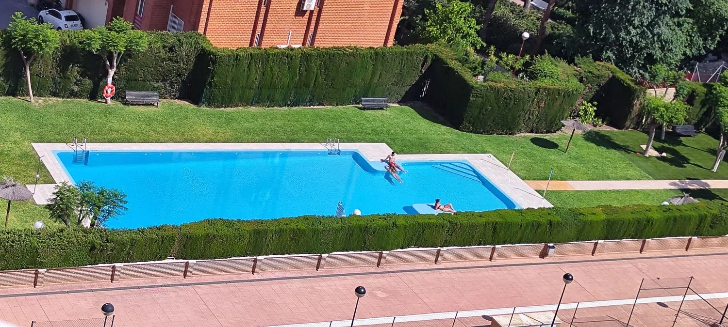 Ático en calle Ramon Gómez Sempere, 27 - Foto 5