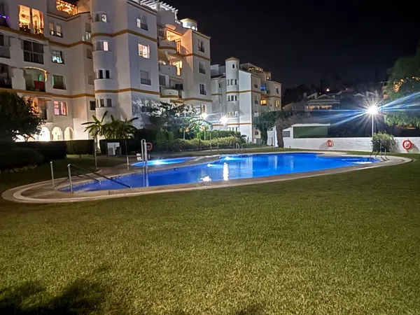 Piso en Ronda del Golf Oeste, 7, Hacienda Torrequebrada - Foto 15