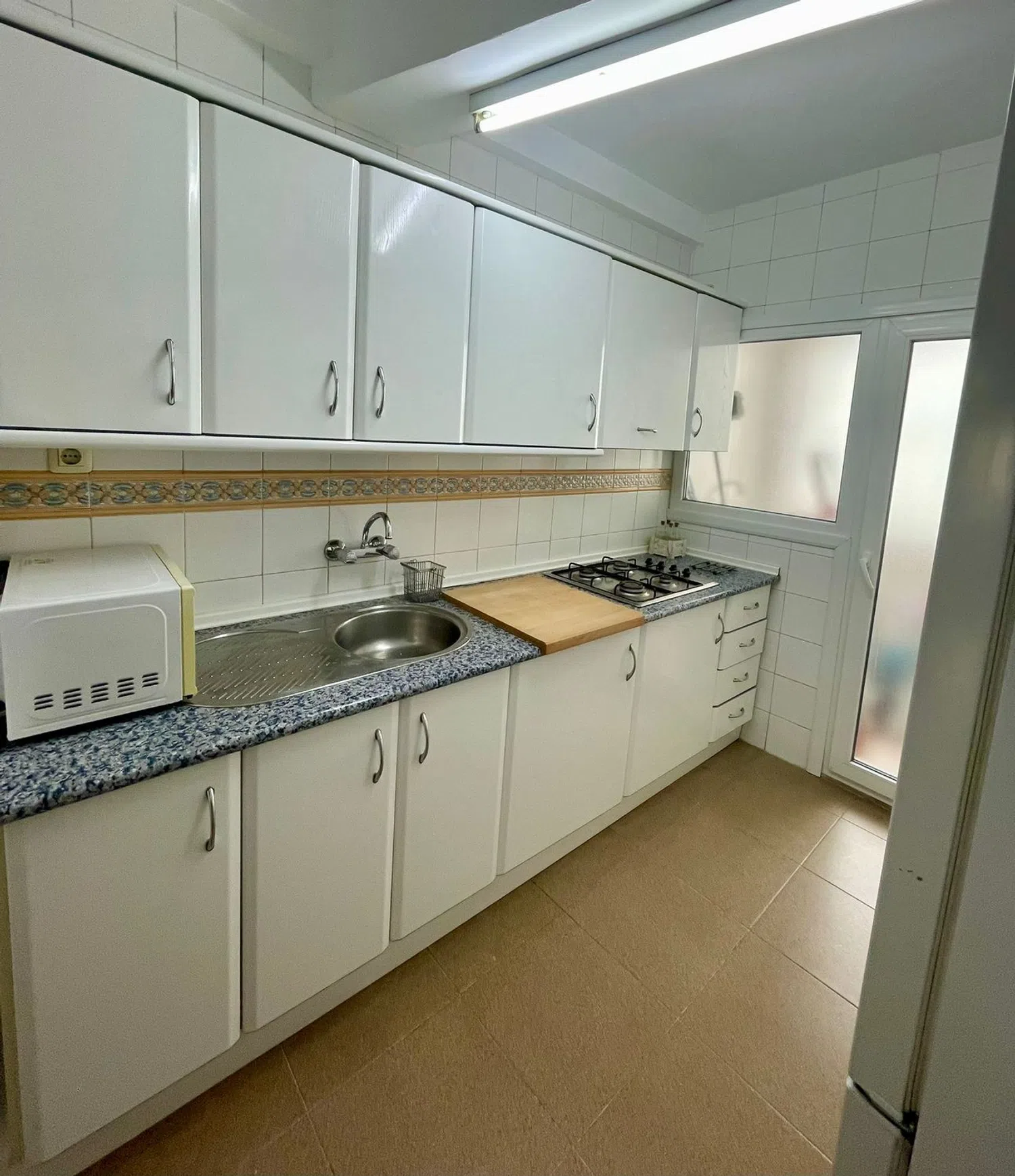 Piso en calle San Vicente, 29 - Foto 19