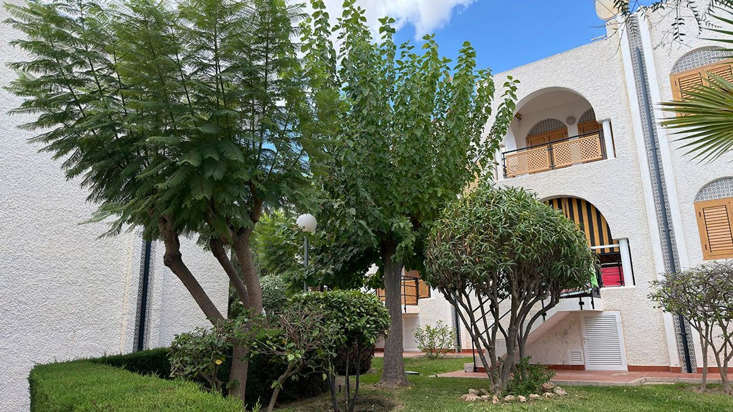 Chalet adosado en Urbanizacion el Alhamillo, 28, El Alamillo - Foto 3