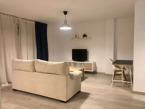 Piso en Calle Batallón Cazadores de Tarifa, 27, San Roque Pueblo, San Roque Pueblo - Foto 2
