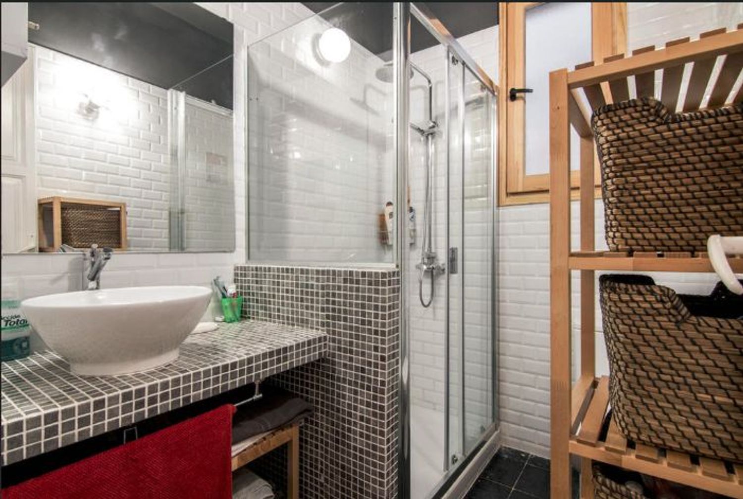 Piso en calle de còrsega, 657 - Foto 4