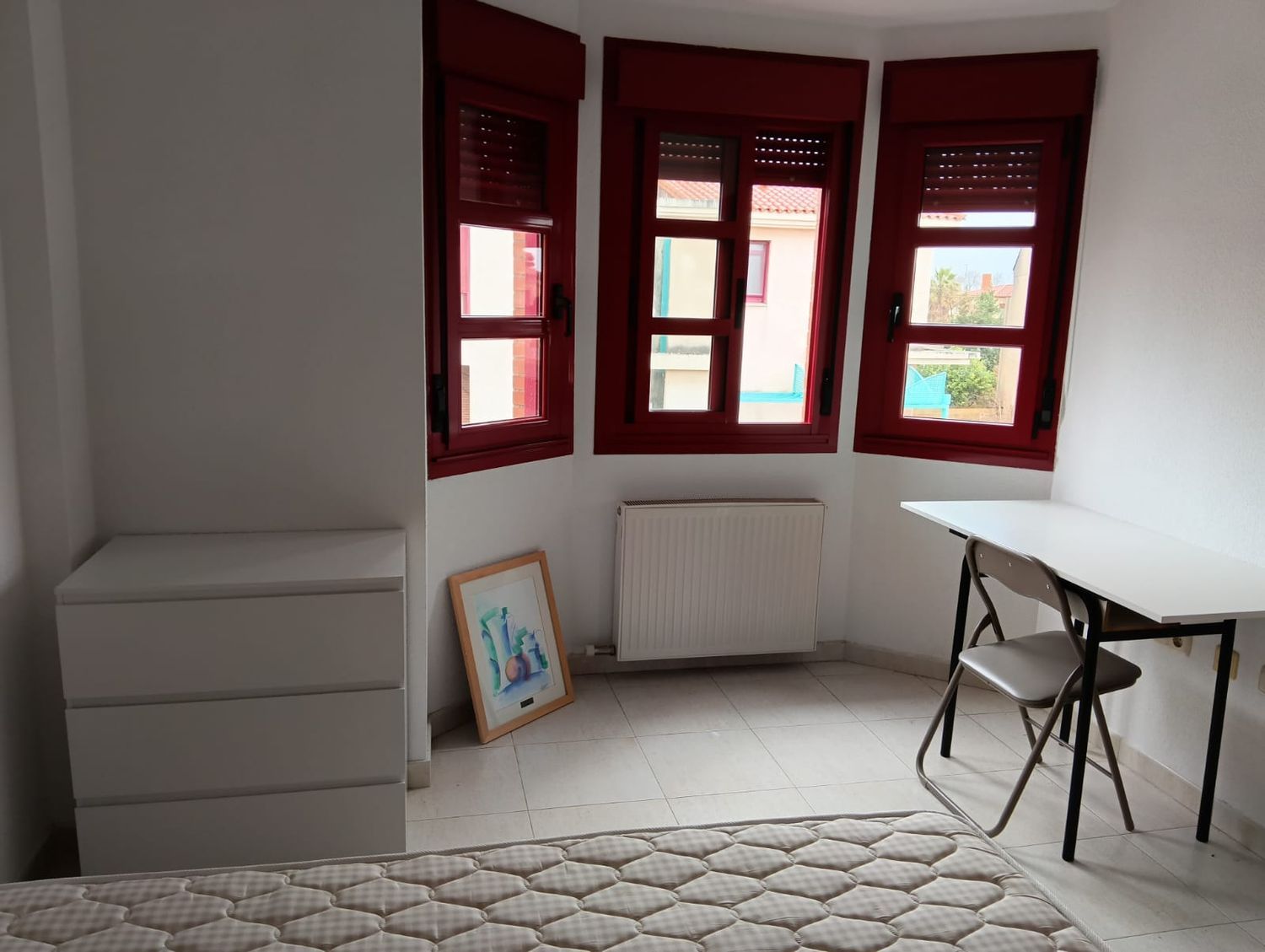 Chalet adosado en calle Marcos Mariño Baez, 4 - Foto 1