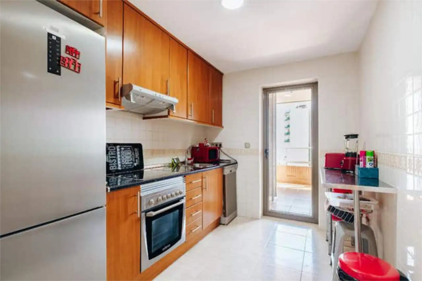 Apartamento en Finestrat - Foto 4