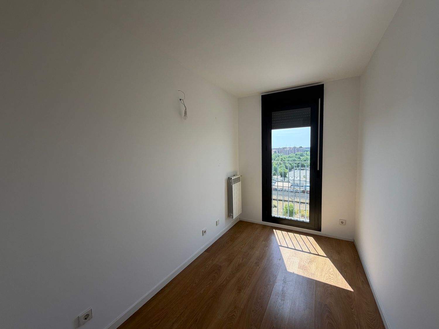 Piso en Paseo Miguel de Cervantes, 2, Parque oeste - Fuente Cisneros - Foto 23