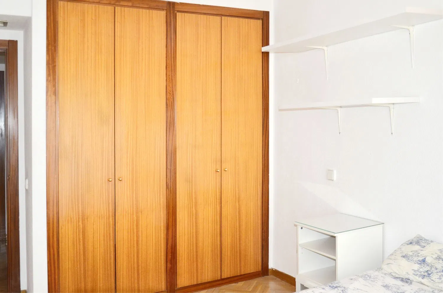 Piso en calle de la Infanta Mercedes, 115 - Foto 13