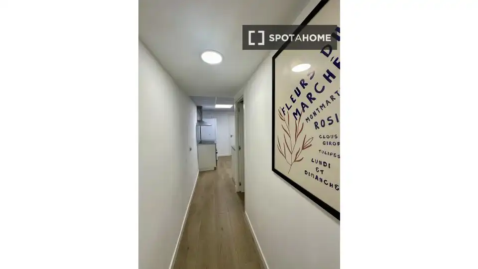 Piso en L'Hospitalet de Llobregat - Foto 17