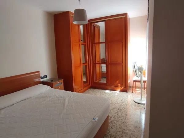 Piso en avenida de Jesús Rescatado, 18 - Foto 2