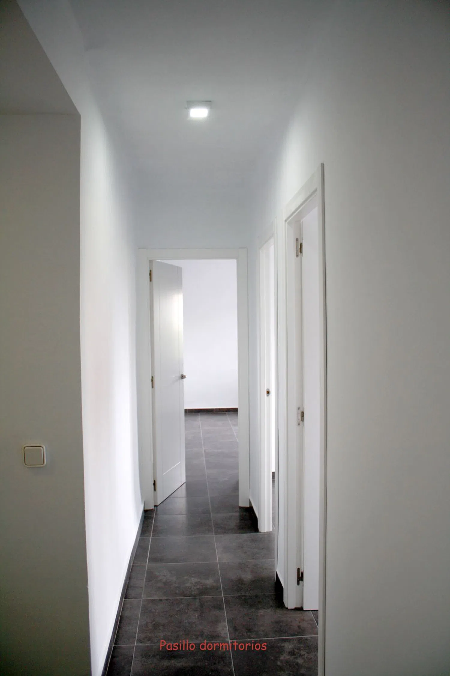 Piso en calle Ingeniero de la Torre Acosta, 28 - Foto 4