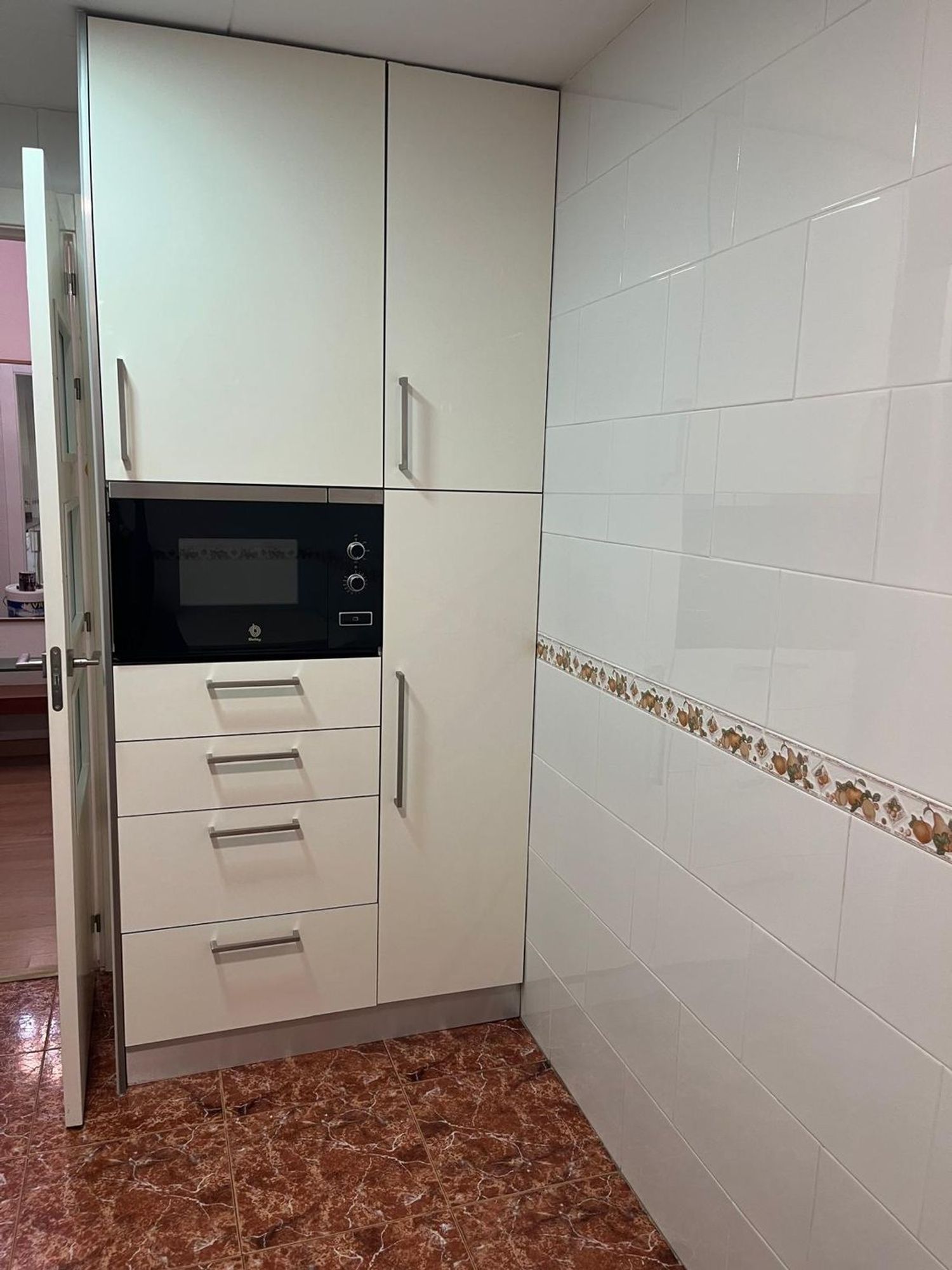 Piso en Calle de Joaquín Benlloch, 30 - Foto 7