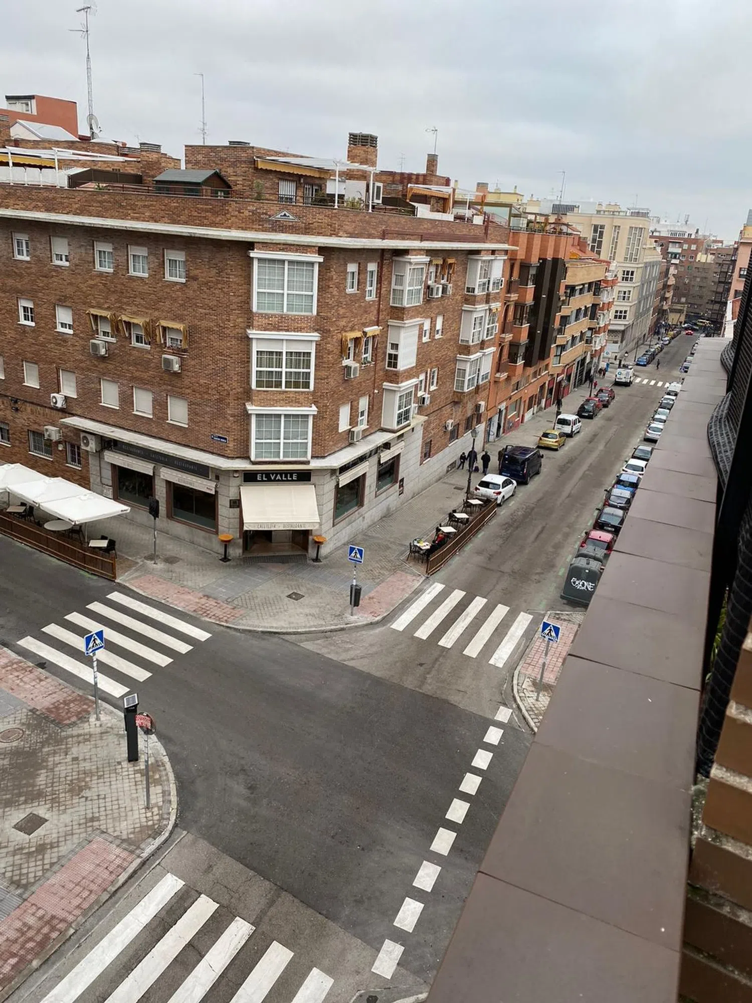 Piso en calle de Sebastián Herrera, 9 - Foto 24