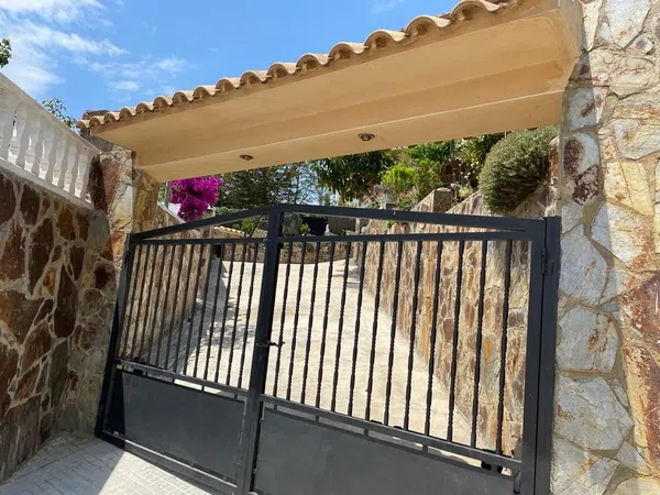 Casa o chalet independiente en Calle Robles, 5 - Foto 7