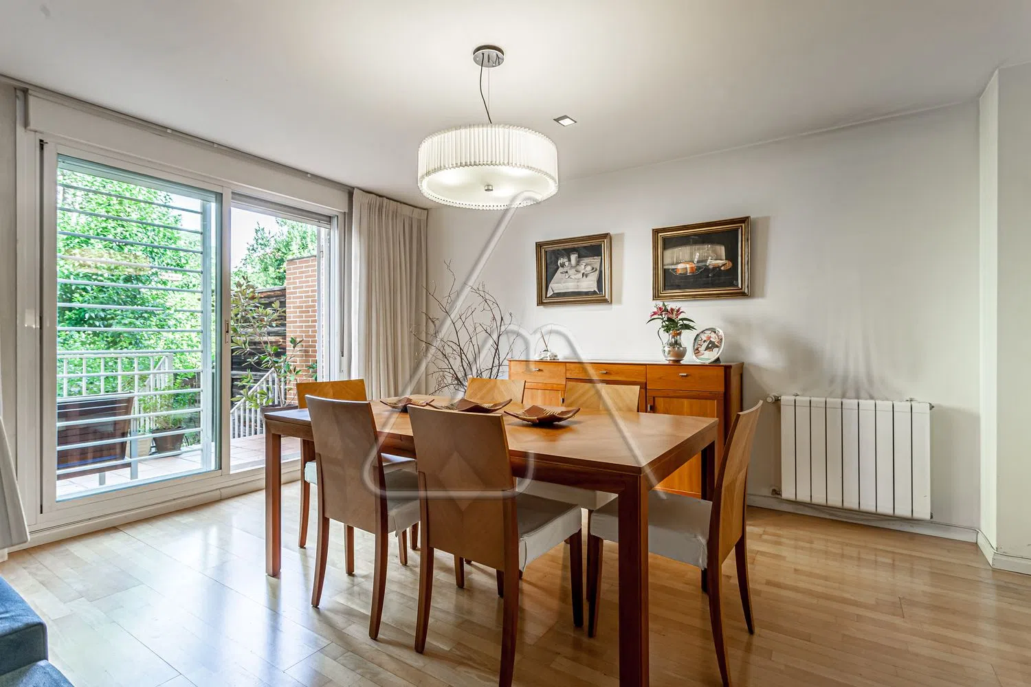 Chalet adosado en Barrio Peñagrande - Foto 5