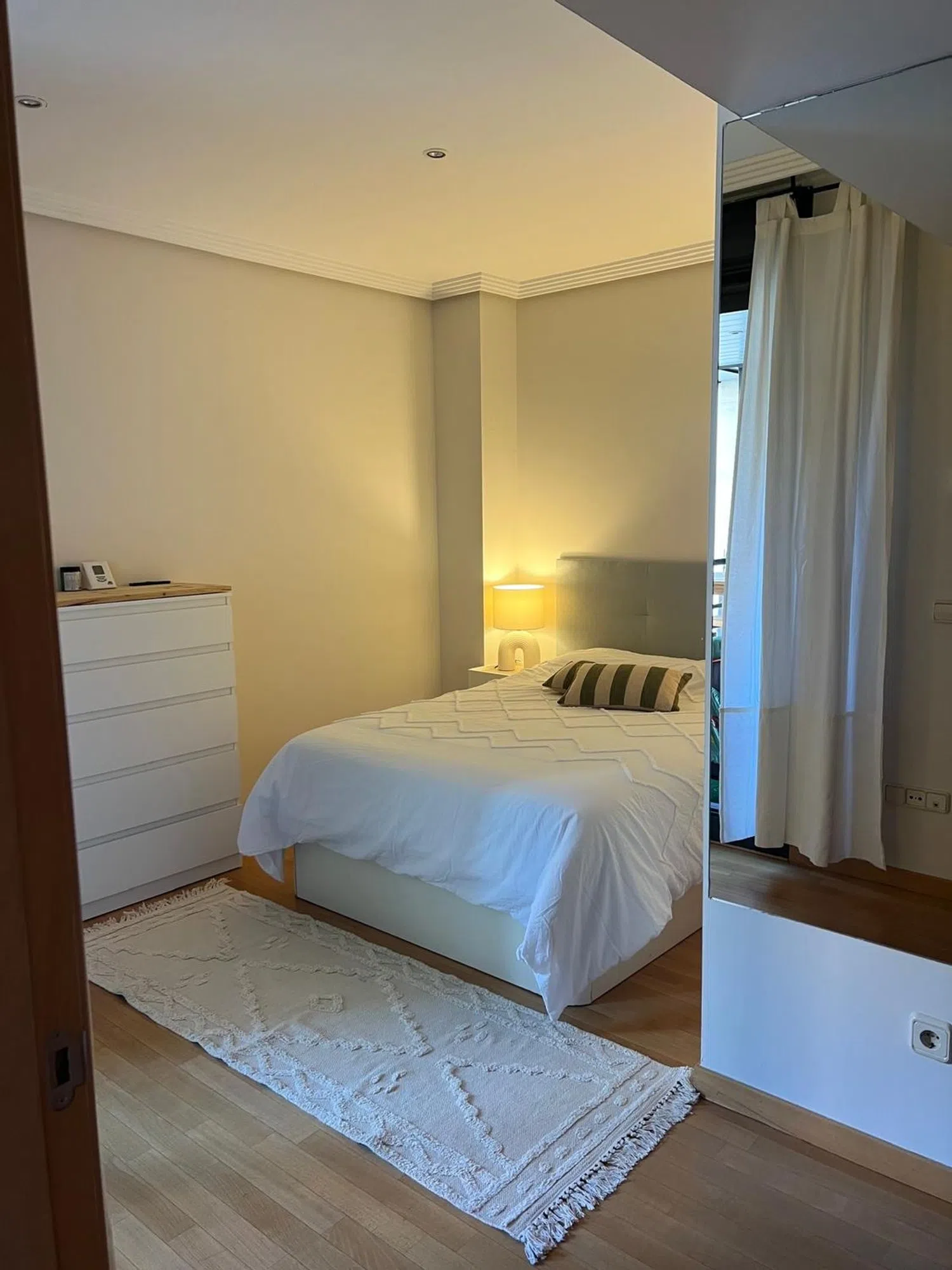 Piso en avenida del Monasterio de Silos, 36 a - Foto 26