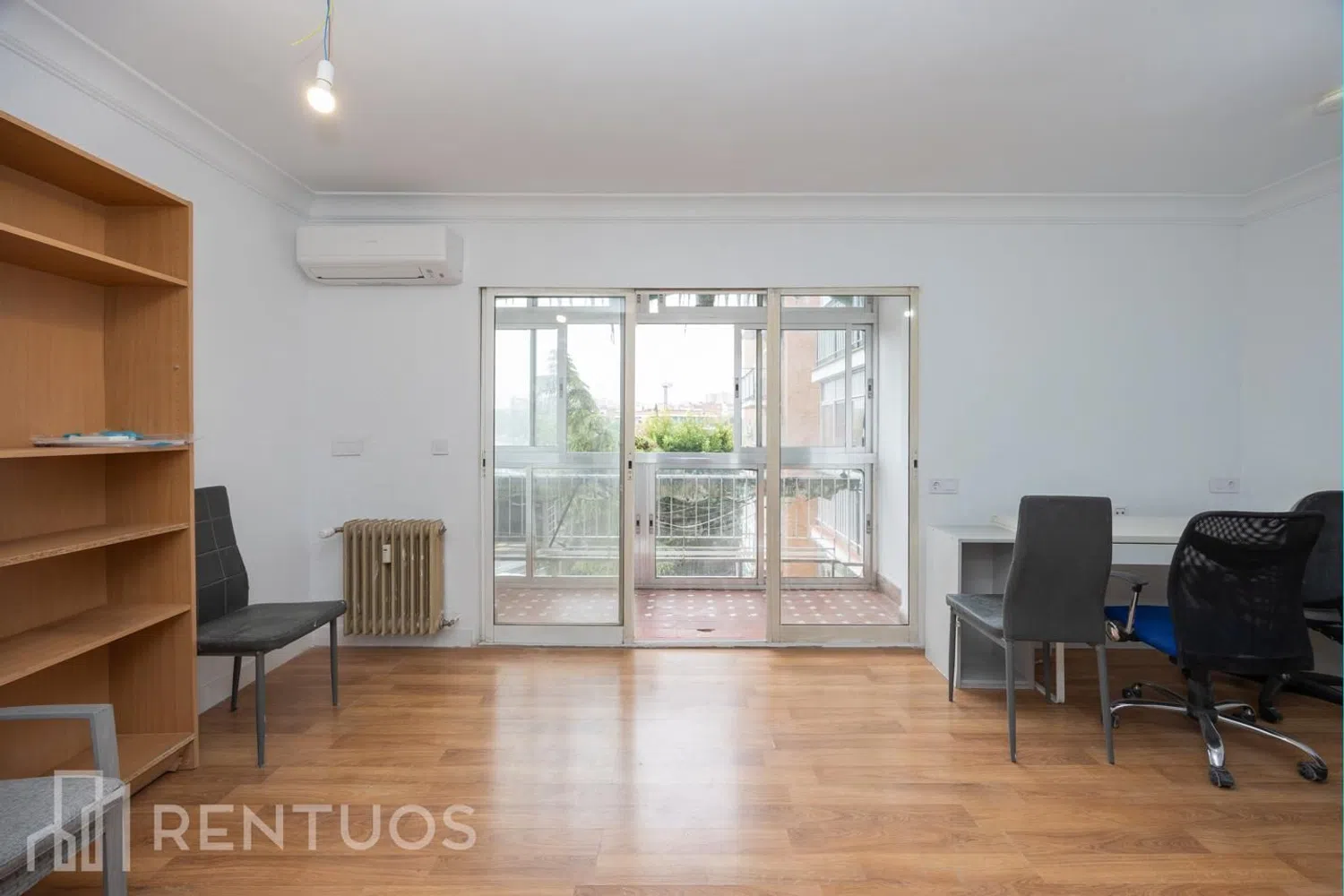 Piso en paseo de Santa María de la Cabeza - Foto 1