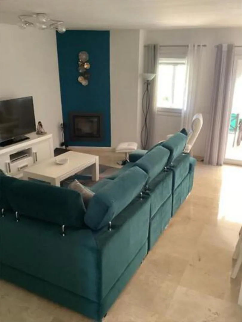 Chalet en Casares Costa - Foto 2