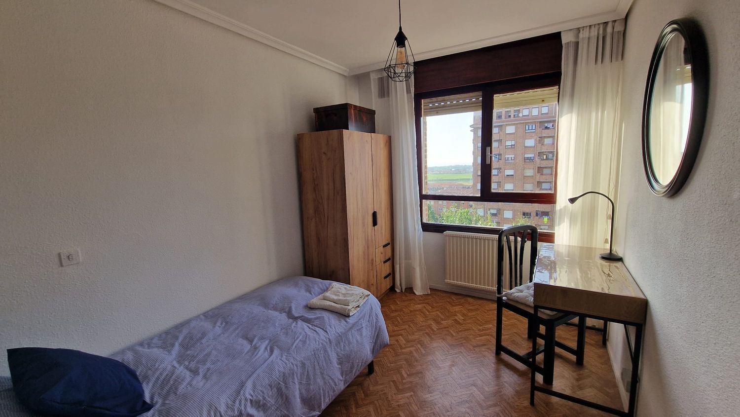 Piso en Calle María Blanchard, 11, Alisal - Cazoña - San Román, Alisal - Cazoña - San Román - Foto 5
