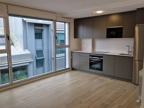 Piso en calle Canadelo Alto, 25